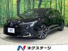 TOYOTA COROLLA SPORT