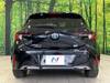 TOYOTA COROLLA SPORT