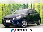 2018 MAZDA DEMIO 13S