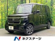 2026 HONDA N-BOX CUSTOM