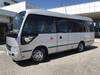 TOYOTA COASTER