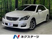 2009 TOYOTA CROWN