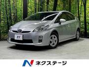 2011 TOYOTA PRIUS L