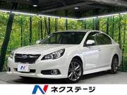 2014 SUBARU LEGACY B4