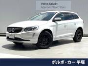 2015 VOLVO XC60