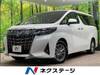 TOYOTA ALPHARD HYBRID