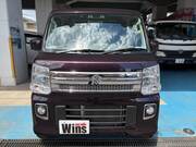2021 SUZUKI EVERY WAGON