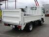 FUSO CANTER GUTS