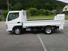 FUSO CANTER GUTS