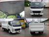 FUSO CANTER GUTS