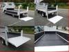 FUSO CANTER GUTS