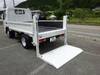 FUSO CANTER GUTS
