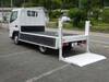FUSO CANTER GUTS