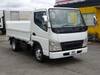 FUSO CANTER GUTS