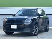 2024 BMW MINI