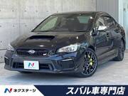 2017 SUBARU WRX STI