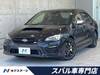 SUBARU WRX STI