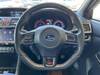 SUBARU WRX STI
