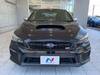 SUBARU WRX STI