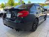 SUBARU WRX STI