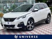 2018 PEUGEOT 5008