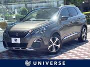 2021 PEUGEOT 3008