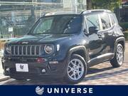 2023 CHRYSLER JEEP RENEGADE