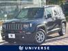 CHRYSLER JEEP RENEGADE