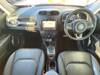 CHRYSLER JEEP RENEGADE