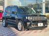CHRYSLER JEEP RENEGADE