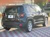 CHRYSLER JEEP RENEGADE