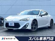 2012 TOYOTA 86 GT