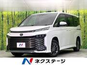 2024 TOYOTA VOXY