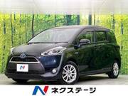 2015 TOYOTA SIENTA