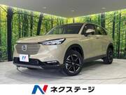 2022 HONDA VEZEL
