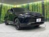 TOYOTA HARRIER HYBRID