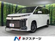 2024 TOYOTA VOXY