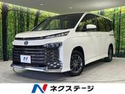 2024 TOYOTA VOXY