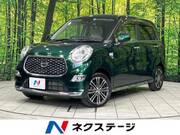 2018 DAIHATSU CAST