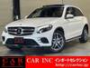 MERCEDES BENZ GLC-CLASS