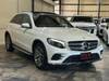 MERCEDES BENZ GLC-CLASS