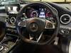 MERCEDES BENZ GLC-CLASS