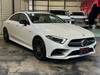 MERCEDES BENZ CLS-CLASS