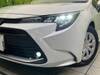 TOYOTA COROLLA TOURING