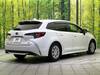 TOYOTA COROLLA TOURING