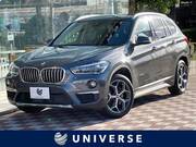 2019 BMW X1