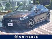 2019 MERCEDES BENZ CLS-CLASS