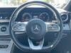 MERCEDES BENZ CLS-CLASS