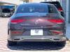 MERCEDES BENZ CLS-CLASS