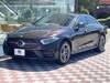 MERCEDES BENZ CLS-CLASS